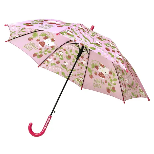 Hello Kitty automatický deštník Sanrio 48 cm