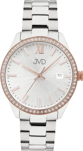 JVD Analogové hodinky JG1011.2