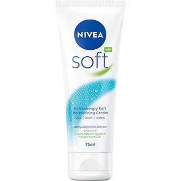 NIVEA Soft 75 ml (4005808751457)