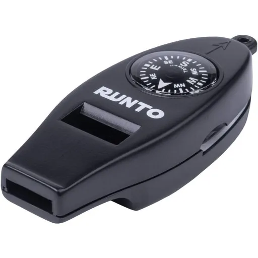 Runto 4V1 KOMPAS Kompas, černá, velikost