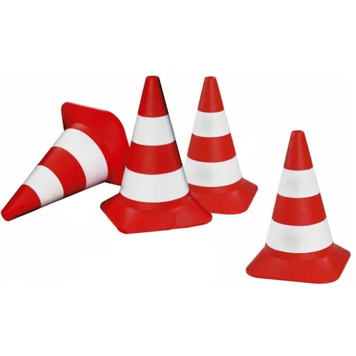 Big Dopravní kužely 4ks