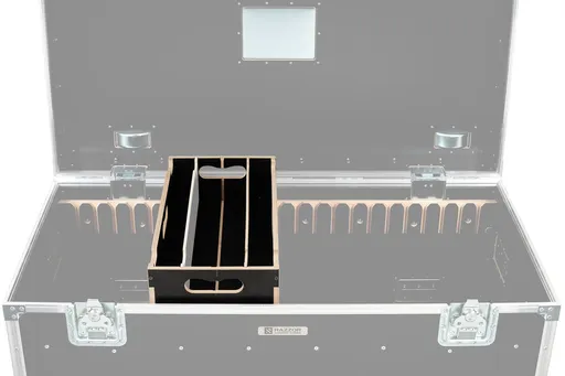 Razzor Cases Schránka 1/4