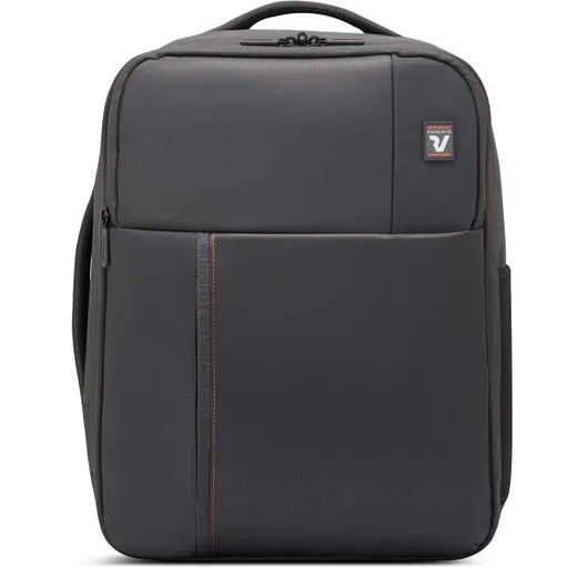 RONCATO MOVE 24L Batoh do kabiny, tmavě šedá, velikost