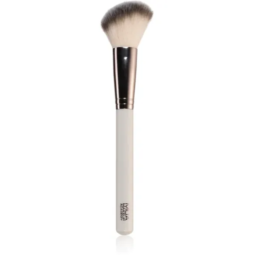 MUA Makeup Academy Brushes Blush & Contour štětec na kontury a tvářenku 1 ks
