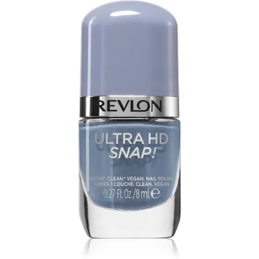 Revlon Cosmetics Ultra HD Snap!™ rychleschnoucí lak na nehty odstín N°016 Get Real 8 ml