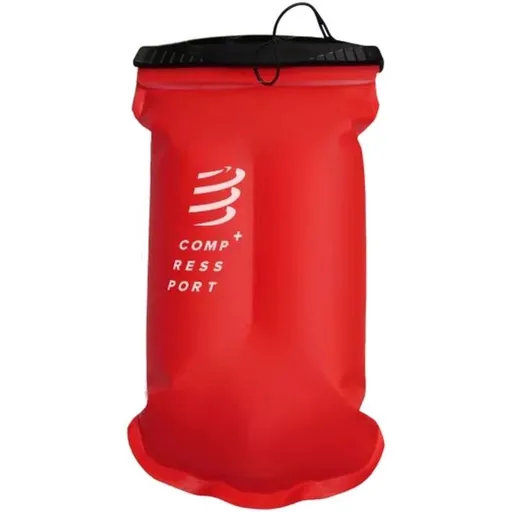 Compressport HYDRATION BAG 1,5 L Hydratační vak, červená, velikost