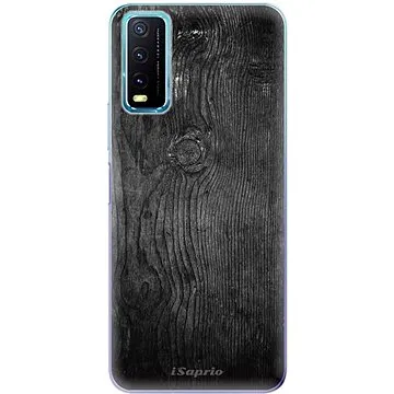 iSaprio Black Wood 13 pro Vivo Y20s (blackwood13-TPU3-vY20s)