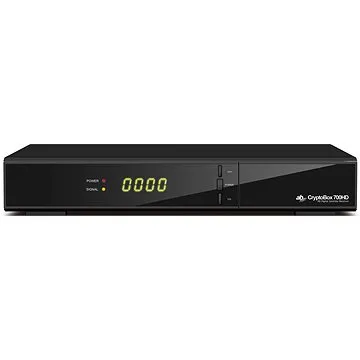 AB Cryptobox 700HD (U113k)