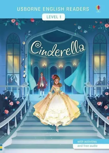 Cinderella - Laura Cowan