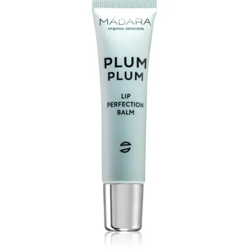 MÁDARA PLUM PLUM hydratační balzám na rty 15 ml