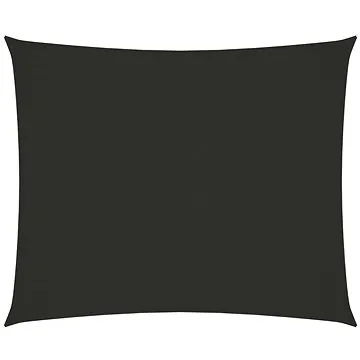 SHUMEE Plachta stínící, antracit 2,5 x 3,5m (135096)
