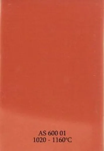 Glazura lesklá 250g – Červená jasná