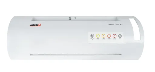 Laminátor DESQ A3 High speed