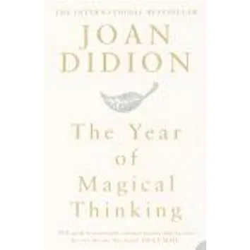 The Year of Magical Thinking (0007216858)