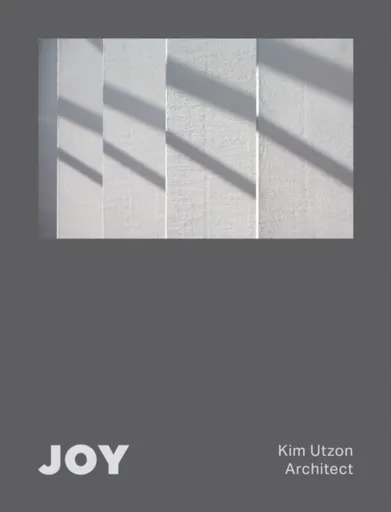 JOY - Aaron Betsky
