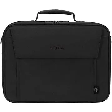 Dicota Eco Multi BASE 13" - 14.1" černá (D31323-RPET)