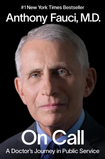 On Call - Anthony Fauci