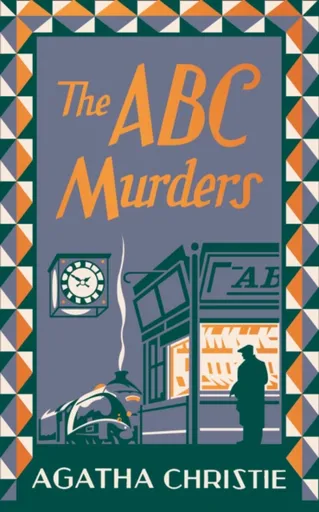 The ABC Murders - Agatha Christie