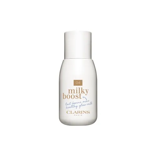Clarins Milky Boost make-up - 04 50 ml