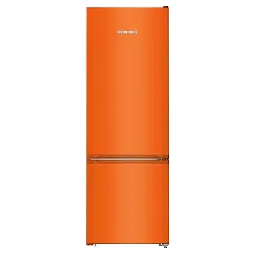 LIEBHERR CUno 2831 (CUno 2831)