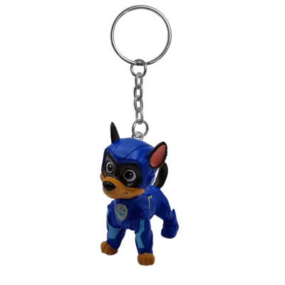 Figurka Tlapková patrola s přívěskem