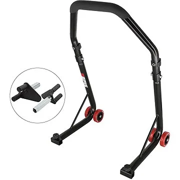 M-Style D18 přední moto stojan  - Adaptéry přední stojan : Vidle (5363-MS-050154-147)