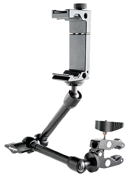 Deeper držák na chytrý telefon pro lodě a kajaky