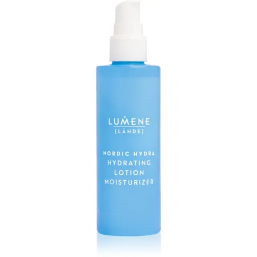 Lumene Nordic Hydra [LÄHDE] lehký hydratační fluid 100 ml
