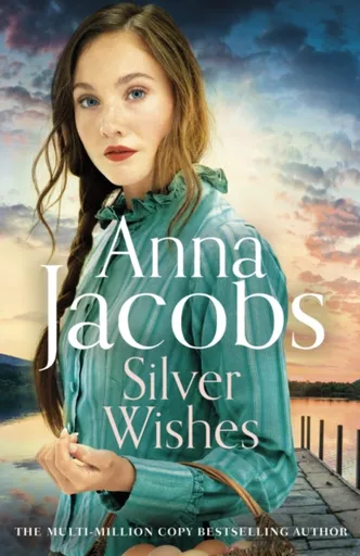 Silver Wishes - Anne Jacobsová
