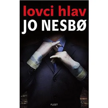 Lovci hlav (978-80-874-9750-0)