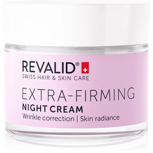 Revalid Extra-Firming Night Cream noční krém proti stárnutí pleti 50 ml