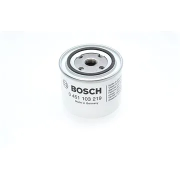 BOSCH Olejový filtr 0 451 103 219 (0451103219)