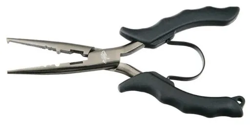 Giants Fishing Kleště Carbon Steel Pliers 6,5",Giants Fishing Kleště Carbon Steel Pliers 6,5"