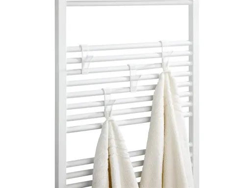 Závěsný háček do koupelny 4L 8311 2ks