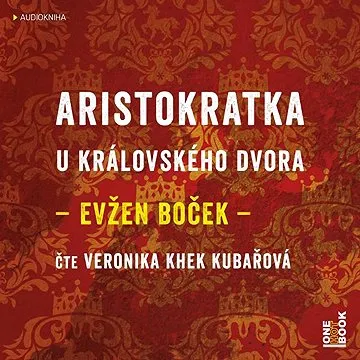 Aristokratka u královského dvora ()