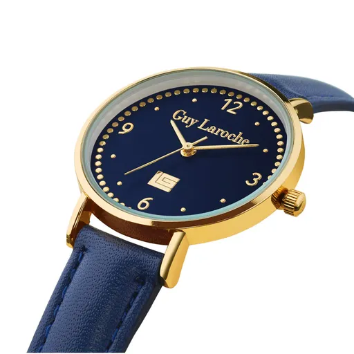 Náramkové hodinky Guy Laroche