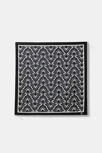 Hedvábný šátek Weekend Max Mara AONESTO