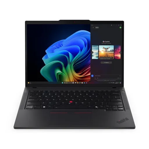 LENOVO NTB ThinkPad T14 G6 - Ultra7 255U, 14" WUXGA, 32GB, 1TBSSD, IRcam, W11P