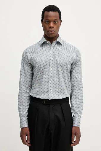 Bavlněná košile Eton