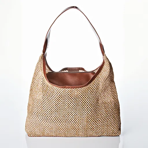 Kabelka s kosmetickou taškou