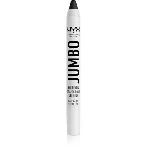 NYX Professional Makeup Jumbo tužka na oči odstín JEP601 Black Bean 5 g