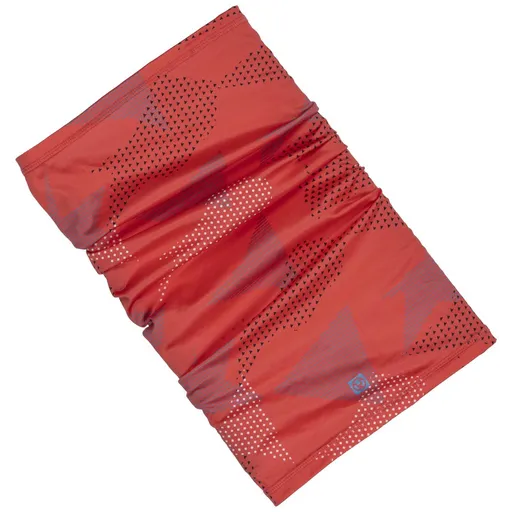 Ardon Dámský multifunkční šátek ARDON CITYCONIC - Lososová