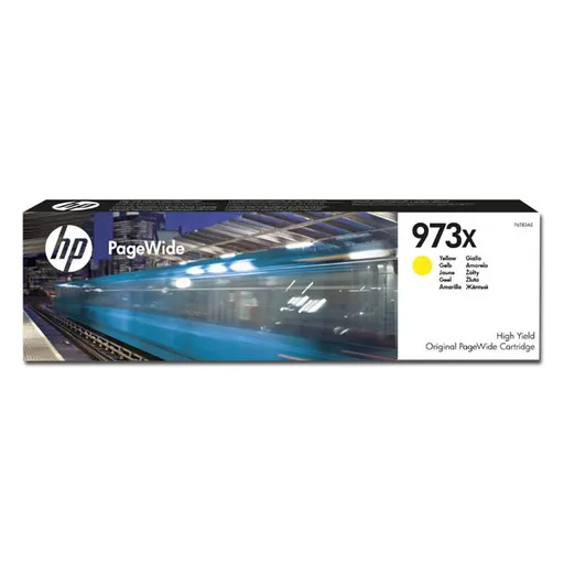 HP F6T83AE - originální