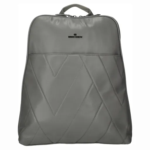 Dámský batoh Enrico Benetti Evie - šedá