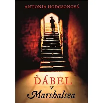 Ďábel v Marshalsea  (978-80-257-3705-7)