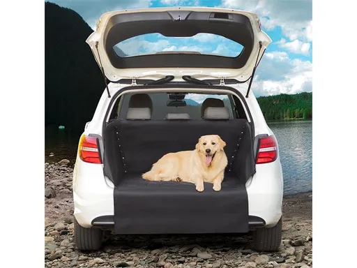 Podložka ochranná do kufru MNC 55698