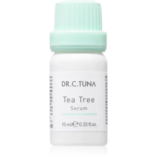Farmasi Dr. C. Tuna Tea Tree sérum proti nedokonalostem pleti 10 ml