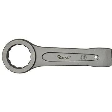 GEKO Úderový očkový klíč 50 mm (G16050)