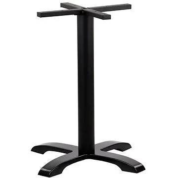 Podstavec stolu, litina SH-5009-2/B (Stema_5903917403399)