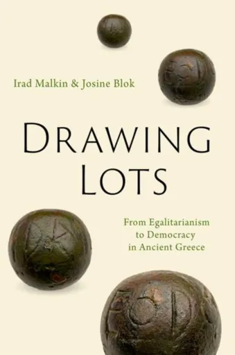 Drawing Lots - Irad  Malkin, Josine  Blok